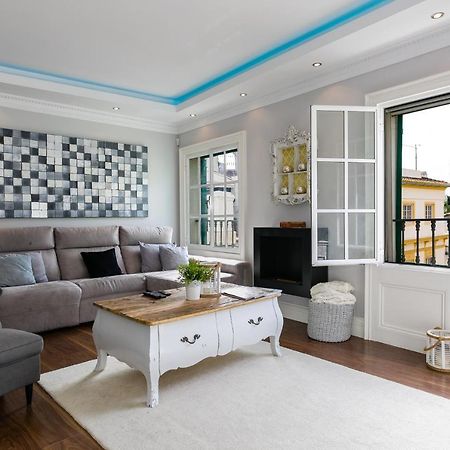 Weforyou 2 Bedrooms Penthouse At Malaga Center Esterno foto