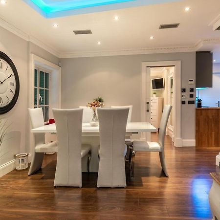 Weforyou 2 Bedrooms Penthouse At Malaga Center Esterno foto