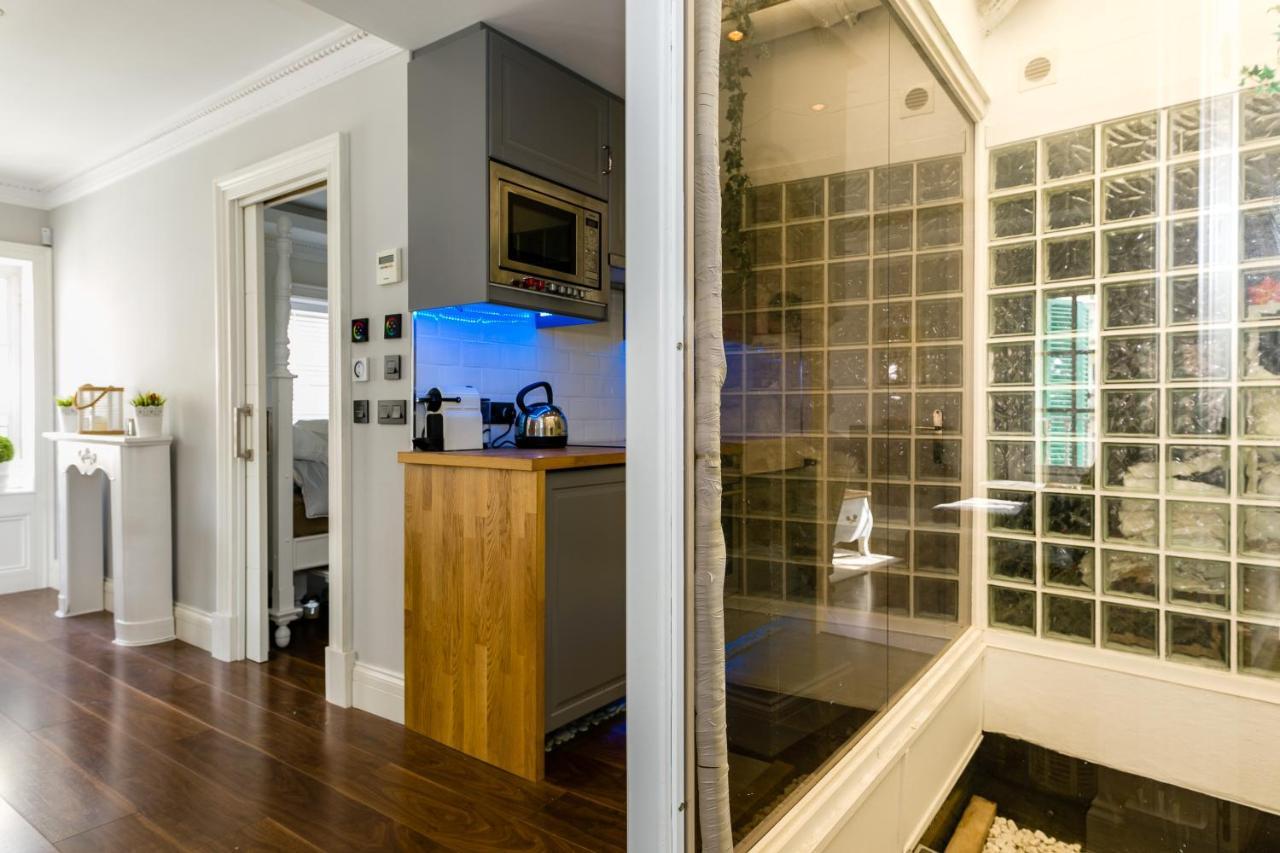 Weforyou 2 Bedrooms Penthouse At Malaga Center Esterno foto