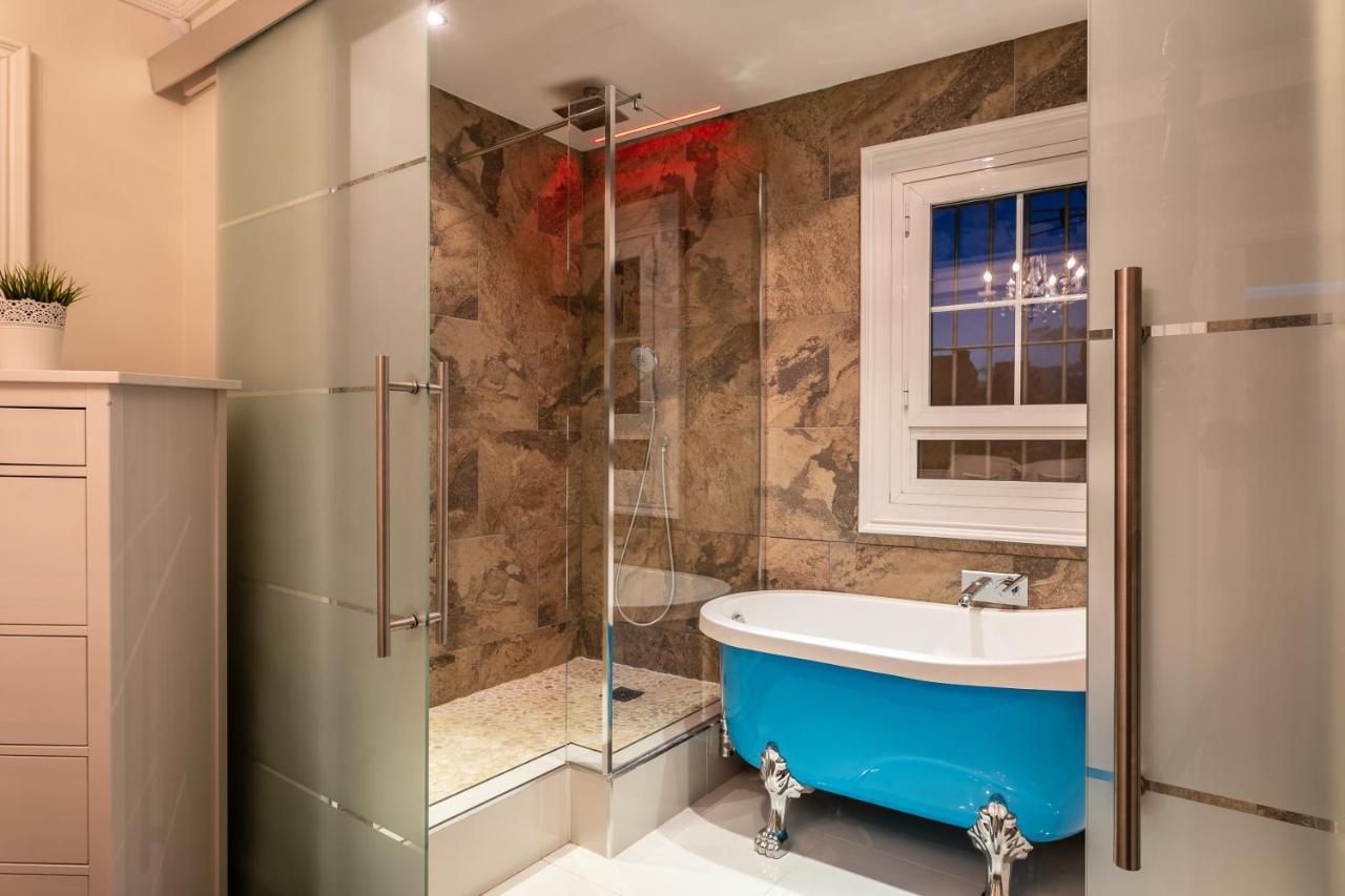 Weforyou 2 Bedrooms Penthouse At Malaga Center Esterno foto
